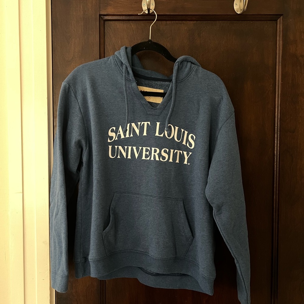 SAINT LOUIS UNIVERSITY HOODIE